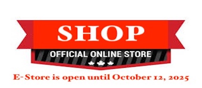E-STORE  IS NOW OPEN